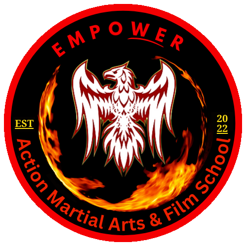 Empower Action Martial Arts and Film Film School