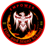 Empower Action Martial Arts and Film Film School