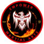 Empower Martial Arts, Karate and Kickboxing.