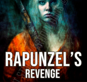 Rapunzel's Revenge Promo Image