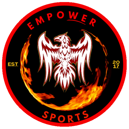 Empower Sports Student Logo