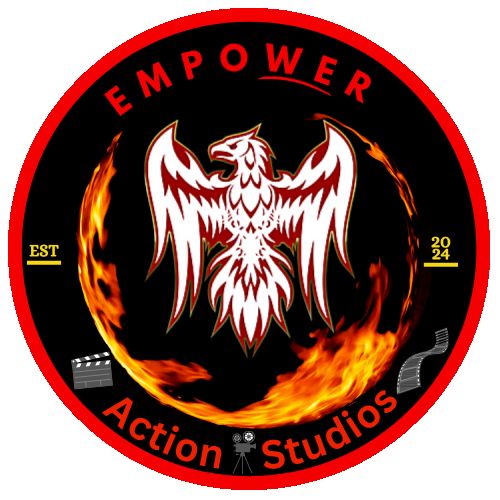 Empower Action Studios, Film, TV and Social Media Content creation and distribution for the Empower Brand.